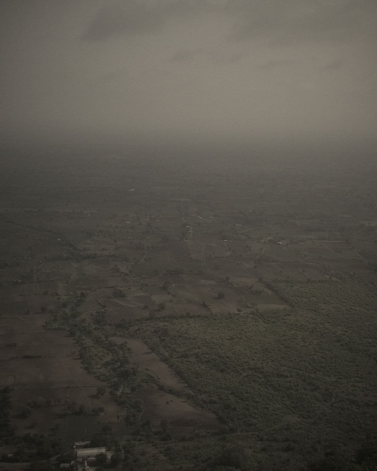 Hill station