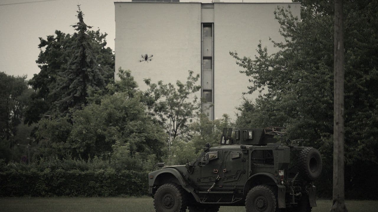 Video still