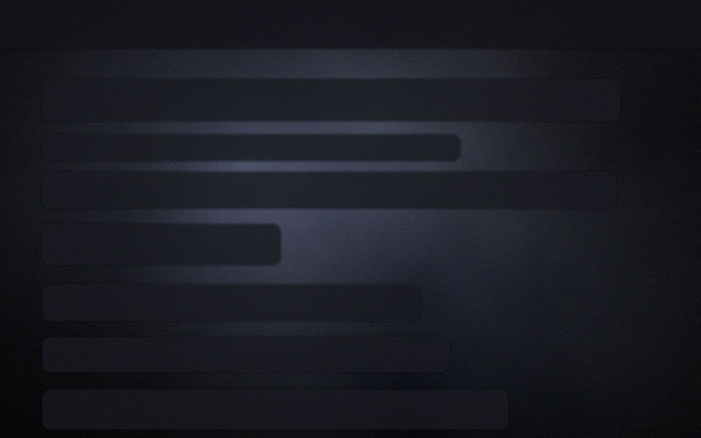 Screenshot — timer running