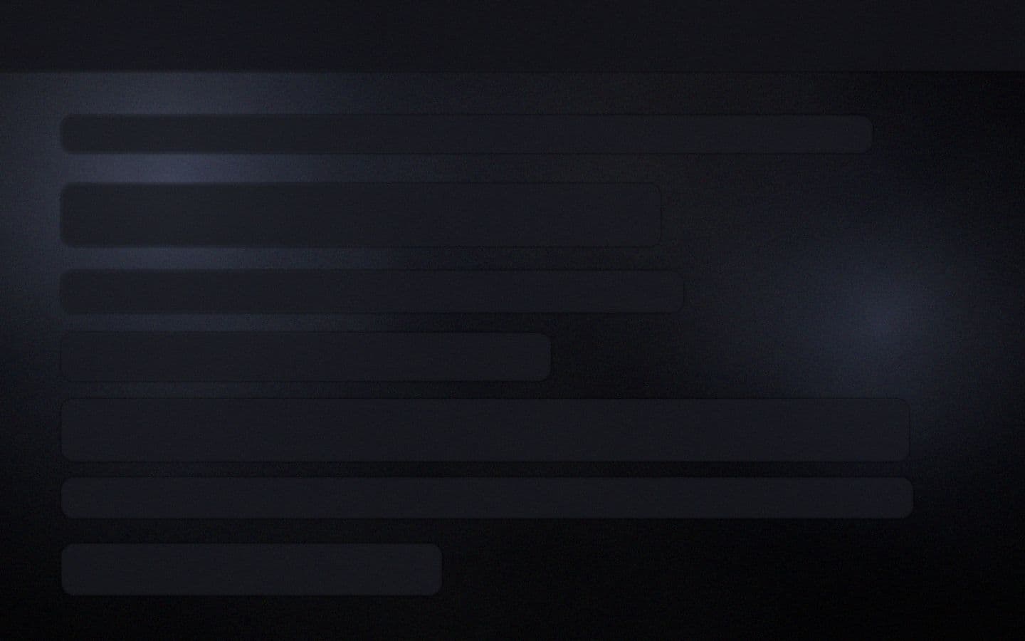 Screenshot — the day's standup